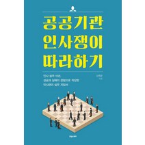 공공기관 인사쟁이 따라하기, 휴앤스토리