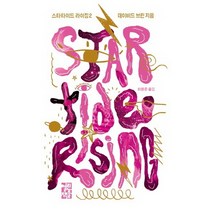 스타타이드 라이징 2, 열린책들, 데이비드 브린 저/최용준 역