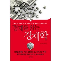 경제를 읽는 경제학:용어와 사례를 통해 경제를 쉽게 배우는 경제실용서, 평단, 왕양 저/남영택 역