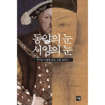 동양의 눈 서양의 눈:우리는 미술을 읽는 눈을 잃었다, 재원