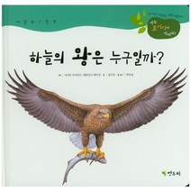 하늘의 왕은 누구일까?, 연두비