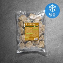 마니커에프앤지 일품떡갈비 (냉동), 1kg, 1개