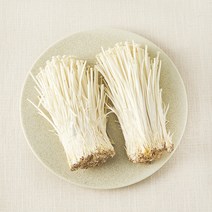 친환경 국내산 팽이버섯, 300g(150gx2개입), 1개 솔직 후기 및 장단점 분석 - 구매 가이드