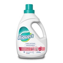 캐나다 공식 에코로고 섬유유연제 바이오벌트 스프링프레쉬, 1.4L, 1개