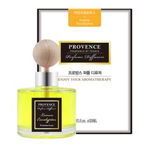 프로방스 퍼퓸 디퓨져 120ml, 레몬유칼립투스