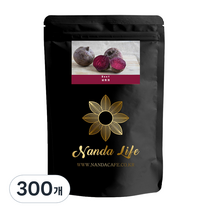 난다라이프 비트차 티백, 1g, 300개