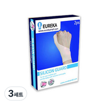 손목 보호대, 3세트