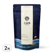 오설록 달빛 걷기 티백, 1.8g, 20개입, 2개