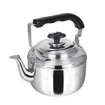 키친아트 클래식 주전자, 4L, 1개
