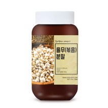 건강스토리 율무(볶음) 분말, 300g, 1개