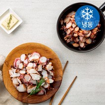 곰곰 조미오징어다리, 700g, 1개