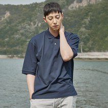 호웨어 21SS 에떼 빅피케셔츠