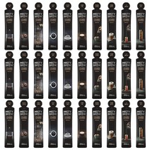 미스티브루 콜롬비아 수프리모 액상 스틱 더치커피, 25ml, 30개