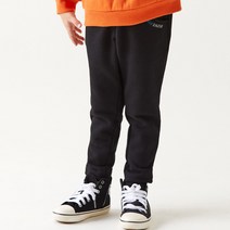 올리반 아동용 투데이 기모 팬츠