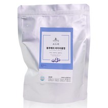 아빠랑 보드레 블루베리 아이리풀잼, 1kg, 1개