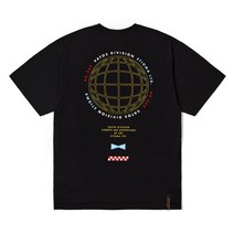스티그마 유니버스 오버 반팔티