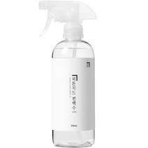 살림백서 편백수 피톤치드 스프레이 500ml, 1개