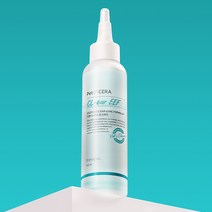 브리지테일 강아지 고양이 페토세라 귀세정제 클이어 EEF, 1개, 120ml