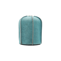 뫼르소 차박캠핑 이소가스 450g 워머, 아쿠아민트, 1개