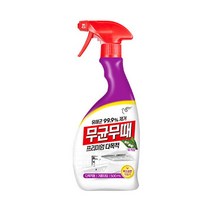 피죤 무균무때 다목적용, 500ml, 1개