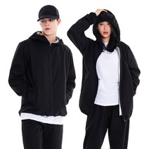 핫슈트 지투 풀지퍼 헬스 땀복 자켓 HJK6008
