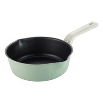 해피콜 플렉스 팬 IH 롤리팝, 20cm, 민트