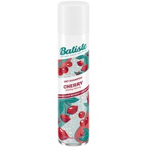 바티스트 드라이샴푸 체리, 1개, 200ml
