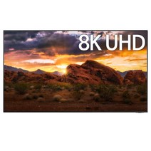 삼성전자 8K UHD Neo QLED TV, 163cm(65인치), KQ65QNA800FXKR, 벽걸이형, 방문설치