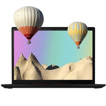 레노버 2021 ThinkPad L15, Black, 라이젠7 Pro, 256GB, 8GB, Free DOS, 20X7S00400