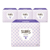 슈베스 슬리머 밴드형 기저귀 중형, 104매