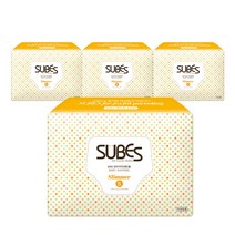 슈베스 슬리머 밴드형 기저귀 남여공용 소형S (~7kg), 120매