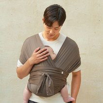 코니아기띠 오리지널 AirMesh, 모카