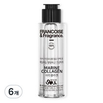 프랑스와즈 마린콜라겐 50ml, 투명, 6개