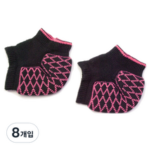 발뒤꿈치패드, 8개입