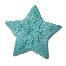 러쉬 프로즌 리유저블 버블 바 입욕제, 90g, 1개