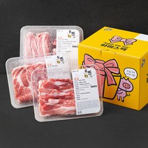 도뜰 파머스팩 모듬구이 세트 (냉장), 1.6kg, 1세트