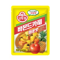 바몬드카레약간매운맛 리뷰 좋은 인기 상품의 최저가와 가격비교