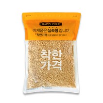 우농 볶음 땅콩분태 (국내가공), 1kg, 1개