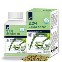 알로에프리미엄센스100, 1개, 280g