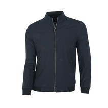 페라어스 남성용 모던 깃발무늬 골프점퍼 COOM6033F0