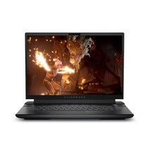 델 2023 에일리언웨어 m16, Dark Metallic Moon, 코어i9, 1TB, 32GB, WIN11 Pro, DAWM16R1-WP03KR
