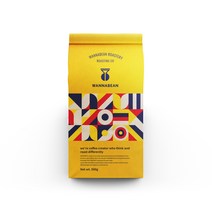 워너빈 과테말라 SHB 원두커피, 핸드드립, 500g, 1개, 1개