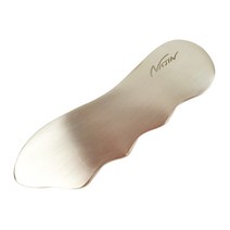 나진 방자유기 괄사 경락림프 마사지 완벽바디 스탭 2, 1개