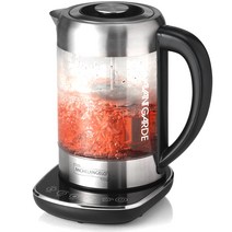 미켈란젤로 전기 티포트&분유포트 ARO-WK2520 보온설정가능