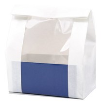 오픈박스 XS 30p + 봉투 30p 세트, 블루(박스), 1세트