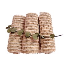 삼베수세미 고급형, 1개입, 3개