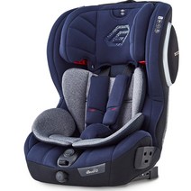 페도라 NEW C5 플러스 ISOFIX 토들러 카시트, 모던네이비