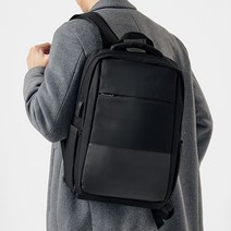 애드에딧 남성용 디온 다용도 백팩