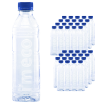 가벼운샘, 500ml, 80개