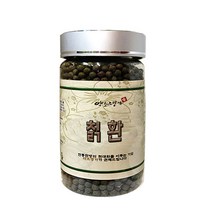 약초명가 칡환, 220g, 1개